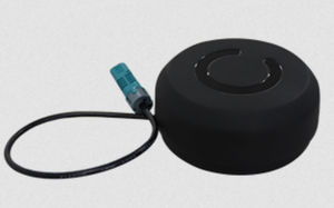 GNSS antenna 1