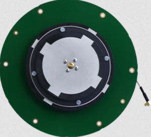 GNSS antenna 1