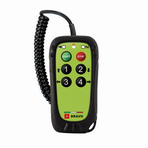 corded remote control