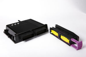 digital receiver