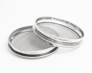 test sieve