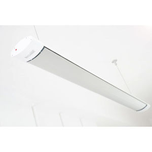 electric infrared heater