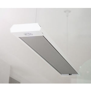 electric infrared heater