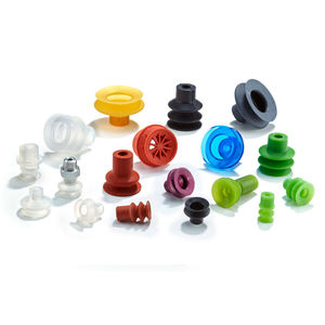 bellows suction cup