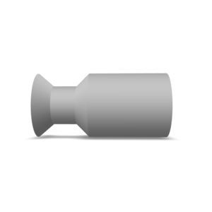 flat suction cup 1