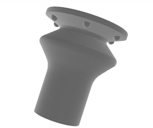bellows suction cup 1