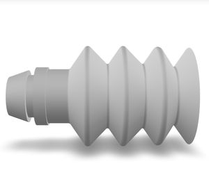 bellows suction cup 1