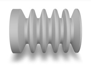 bellows suction cup 1