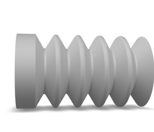 bellows suction cup 1