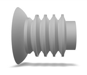 bellows suction cup 1