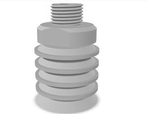 bellows suction cup 1
