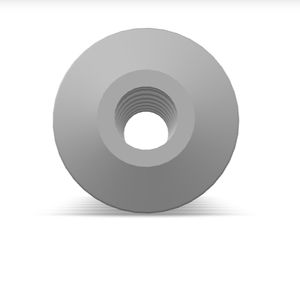 bellows suction cup 1