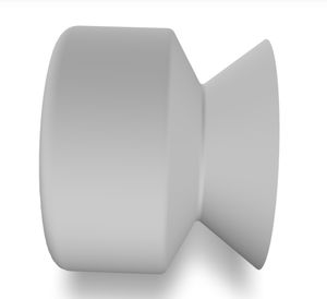 silicone suction cup 1