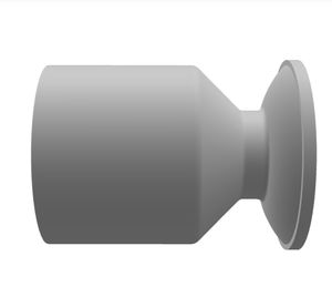 flat suction cup 1