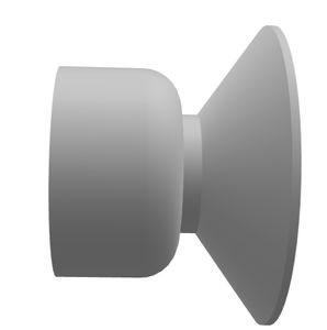 flat suction cup 1