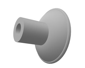 flat suction cup 1