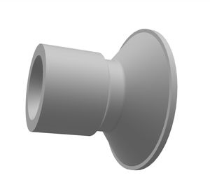 flat suction cup 1