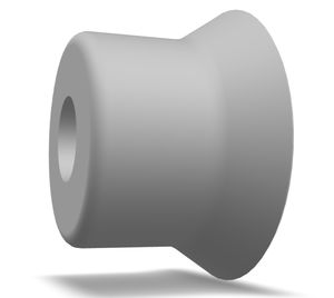 silicone suction cup 1
