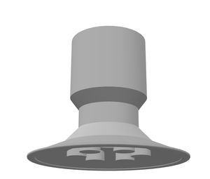 flat suction cup 1