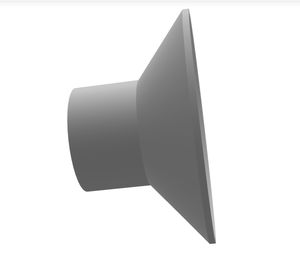 flat suction cup 1