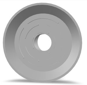 flat suction cup 1
