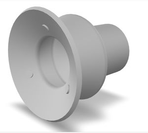 bellows suction cup 1