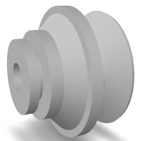 bellows suction cup 1