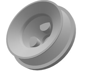 bellows suction cup 1