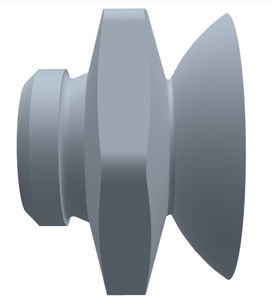 bellows suction cup 1