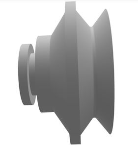 bellows suction cup 1