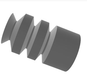 bellows suction cup 1