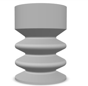 bellows suction cup 1