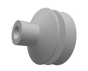 bellows suction cup 1