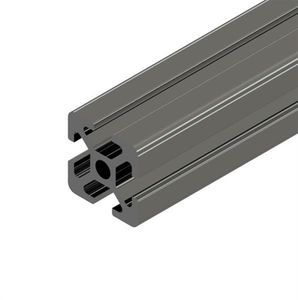 anodized aluminum profile 1