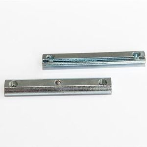 standard slot nut 1