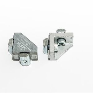 die casting profile connector 1