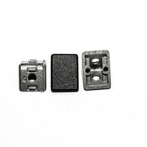 right-angle profile connector 1