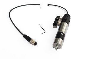 pneumatic gripper 1