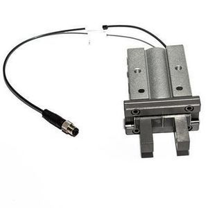 pneumatic gripper 1