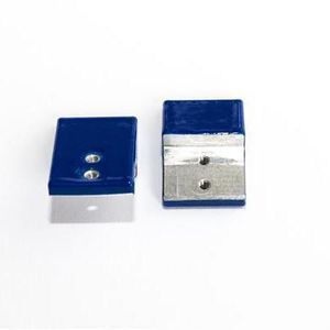 aluminum clamping jaw 1