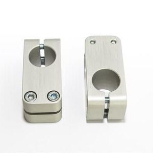 manual clamping element 1