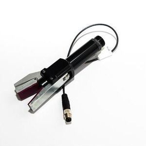 pneumatically-actuated gripper 1