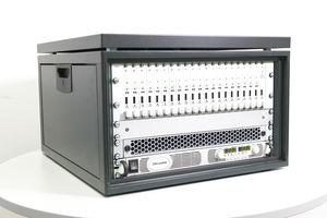 DC current source