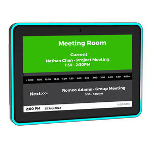 capacitive touch screen panel PC 1