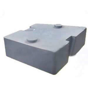 counterweight