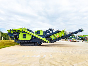 hammer crusher