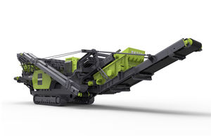 hammer crusher