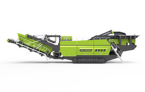 impact crusher