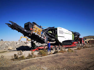 impact crusher