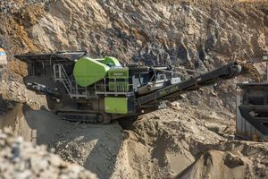 jaw crusher 1
